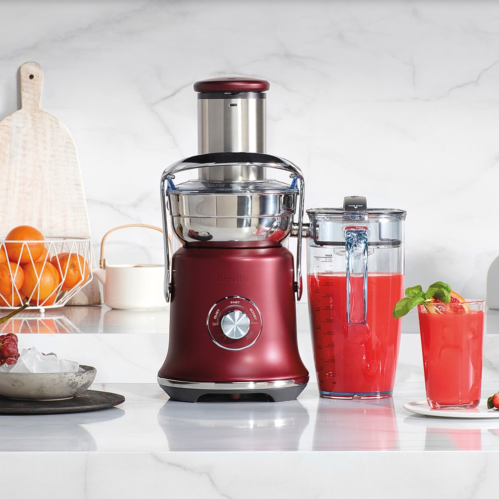 Breville juice fountain 2025 cold xl review