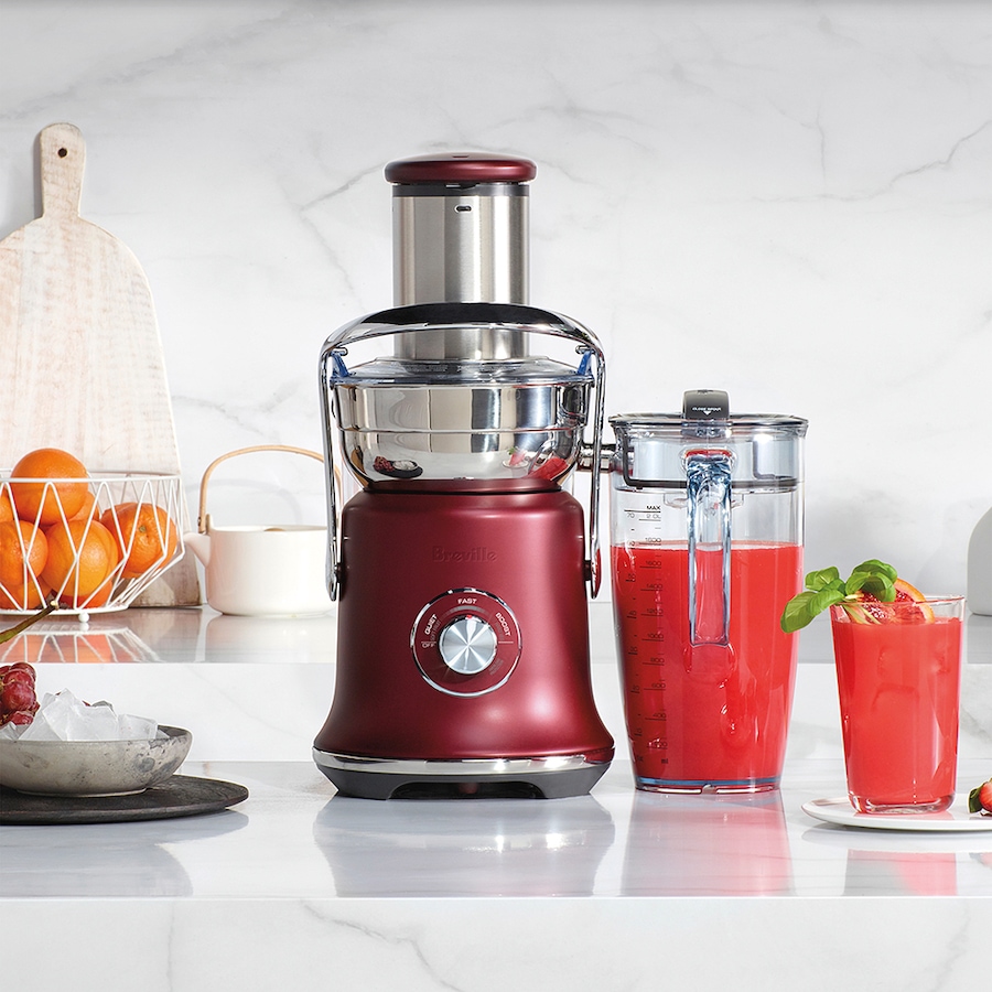 Image 207265_ALTMORE1.jpg, Product 207-265 / Price $379.99, Breville the Juice Fountain Cold XL from Breville on TSC.ca's Kitchen department