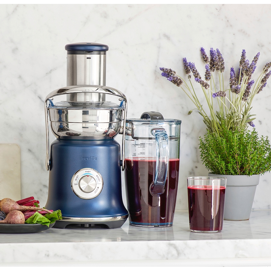 Image 207265_ALTMORE2.jpg, Product 207-265 / Price $379.99, Breville the Juice Fountain Cold XL from Breville on TSC.ca's Kitchen department