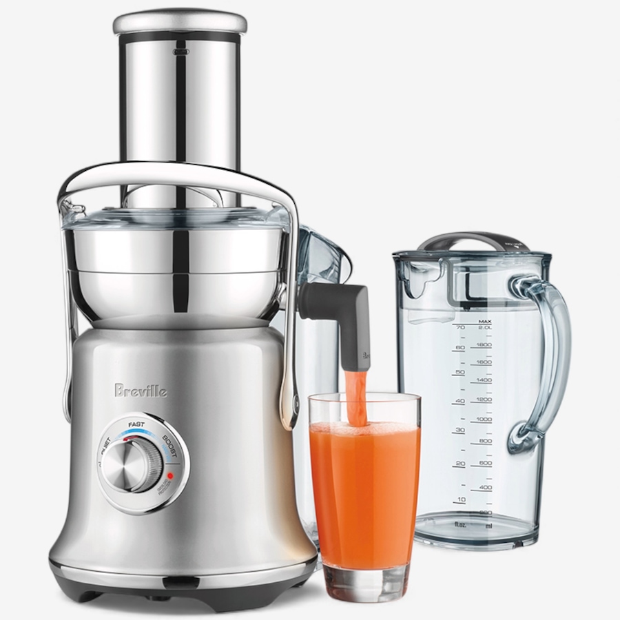 Image 207265_BHDSS.jpg, Product 207-265 / Price $379.99, Breville the Juice Fountain Cold XL from Breville on TSC.ca's Kitchen department