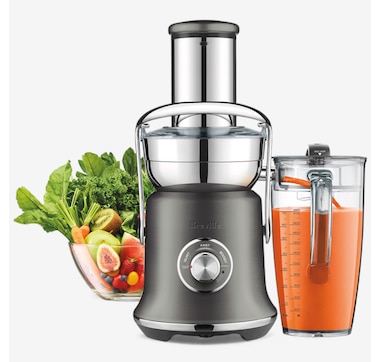 Breville the Juice Fountain Cold XL