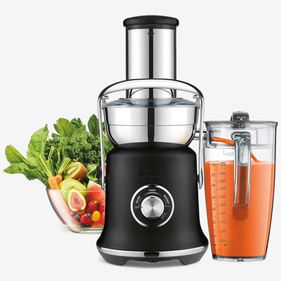 Image 207265_BLTRF.jpg, Product 207-265 / Price $379.99, Breville the Juice Fountain Cold XL from Breville on TSC.ca's Kitchen department