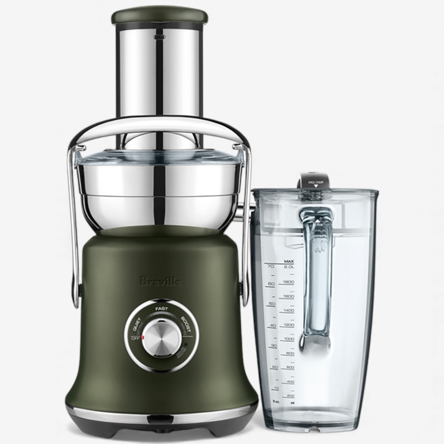 Image 207265_OLVTD.jpg, Product 207-265 / Price $379.99, Breville the Juice Fountain Cold XL from Breville on TSC.ca's Kitchen department