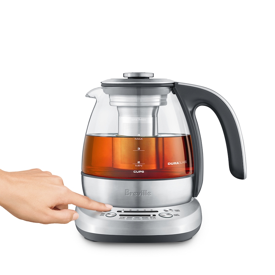 Image 207268_ALTMORE1.jpg, Product 207-268 / Price $249.99, Breville Smart Tea Infuser Compact from Breville on TSC.ca's Kitchen department