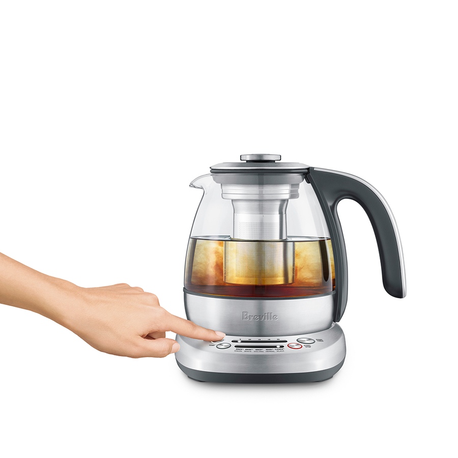 Image 207268_ALTMORE3.jpg, Product 207-268 / Price $249.99, Breville Smart Tea Infuser Compact from Breville on TSC.ca's Kitchen department