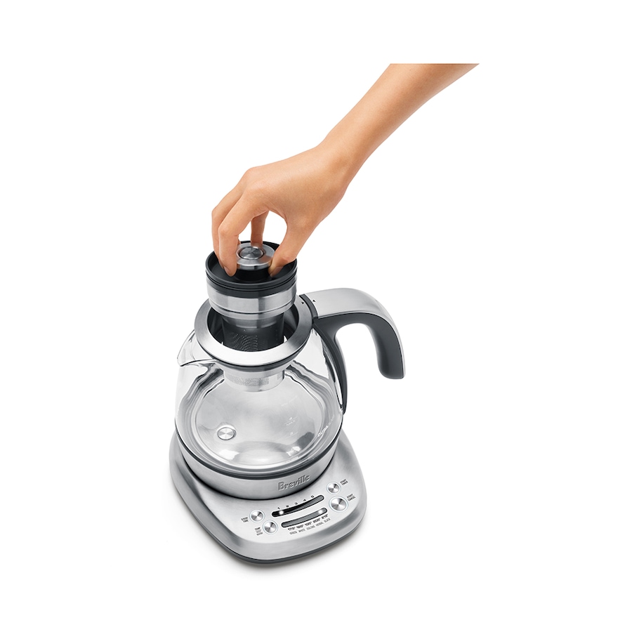 Image 207268_ALTMORE4.jpg, Product 207-268 / Price $249.99, Breville Smart Tea Infuser Compact from Breville on TSC.ca's Kitchen department