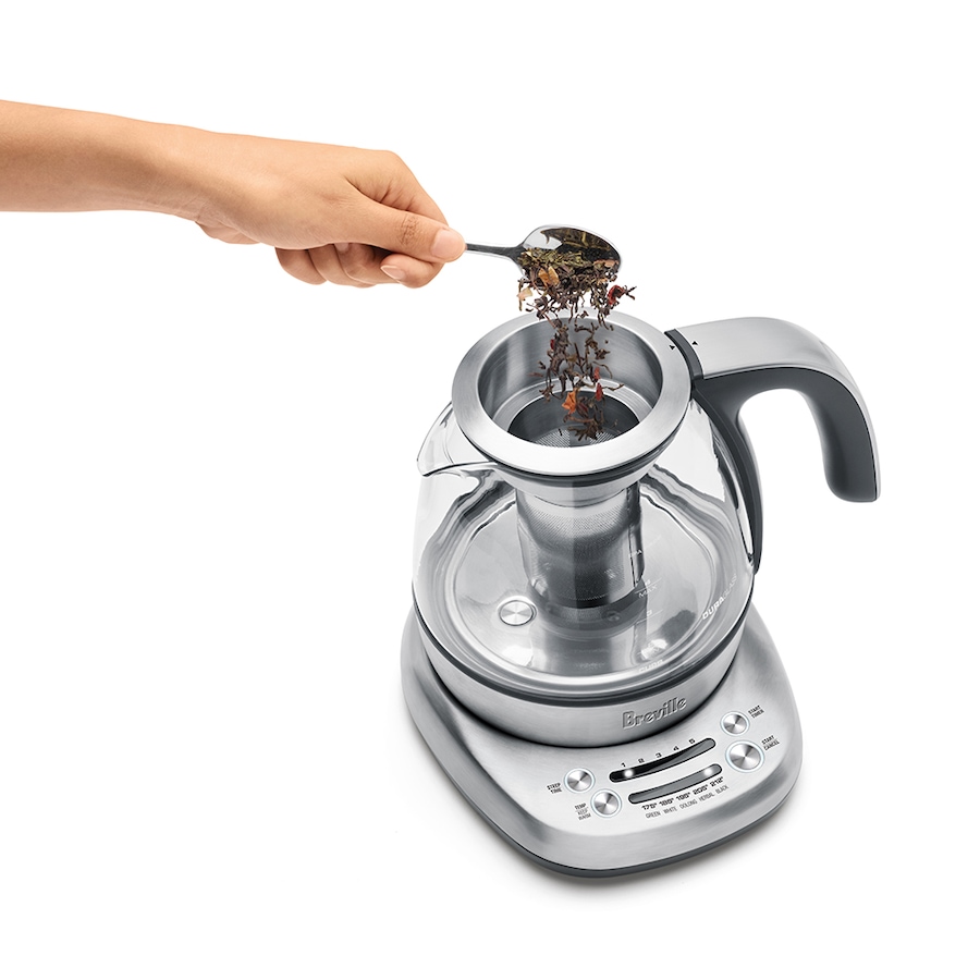 Image 207268_ALTMORE6.jpg, Product 207-268 / Price $249.99, Breville Smart Tea Infuser Compact from Breville on TSC.ca's Kitchen department
