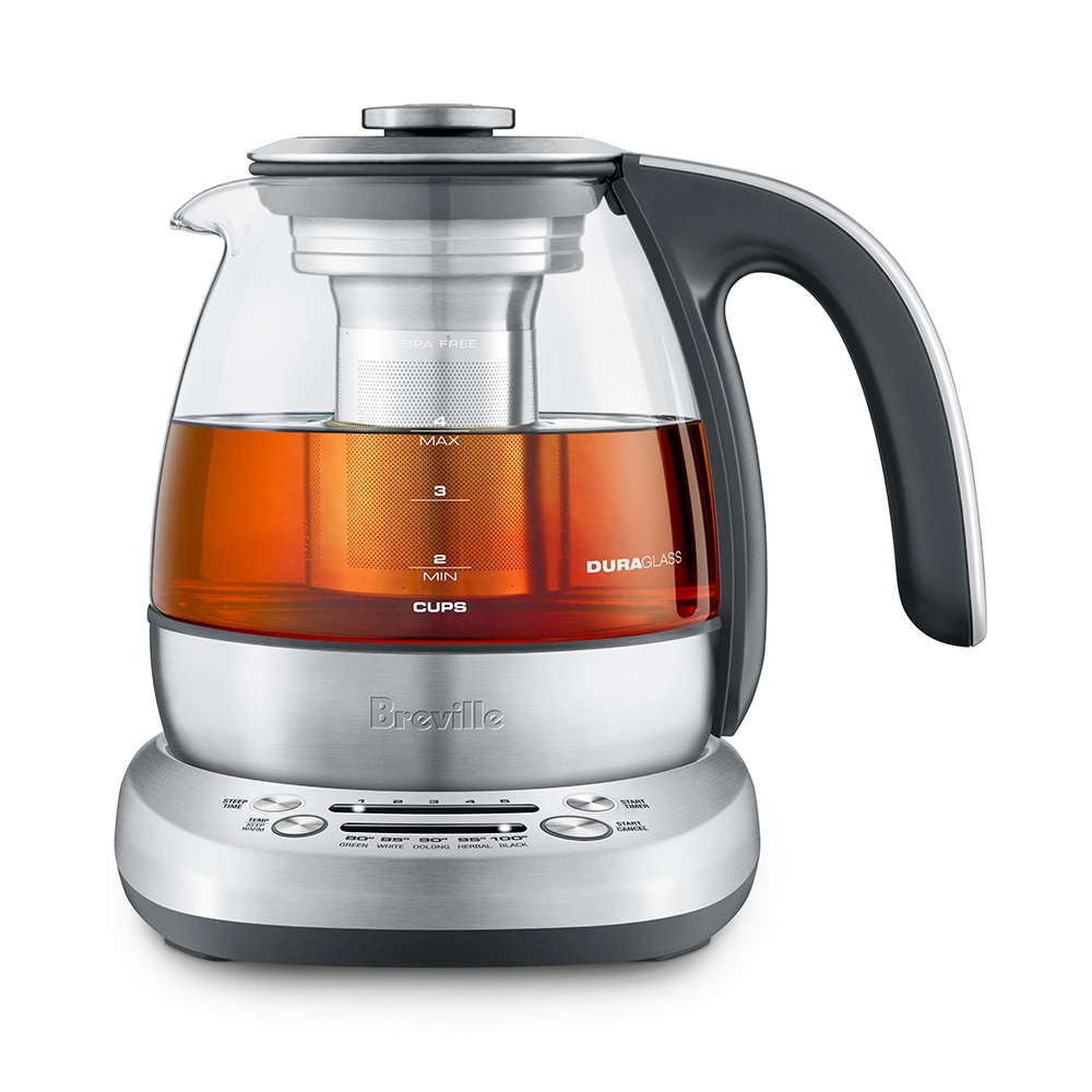 Breville smart hot sale tea kettle