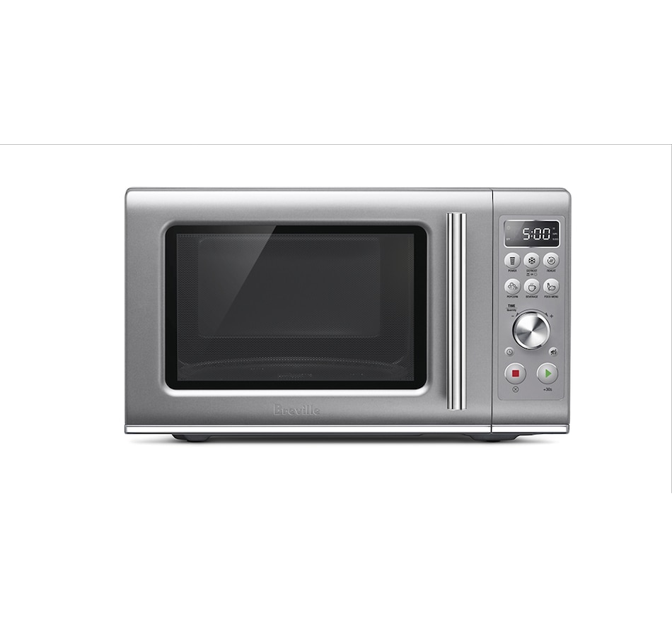 Kitchen Small Appliances Toasters, Ovens & Countertop Microwaves