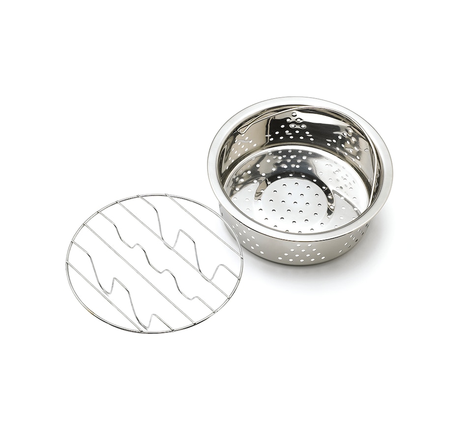 Image 207271_ALTMORE1.jpg, Product 207-271 / Price $429.99, Breville the Fast Slow Pro from Breville on TSC.ca's Kitchen department