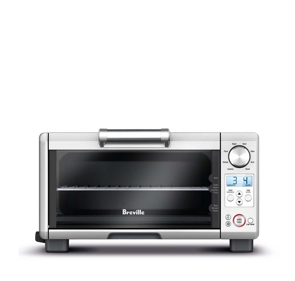 Image 207272_BHDSS.jpg, Product 207-272 / Price $249.99, Breville the Mini Smart Oven from Breville on TSC.ca's Kitchen department