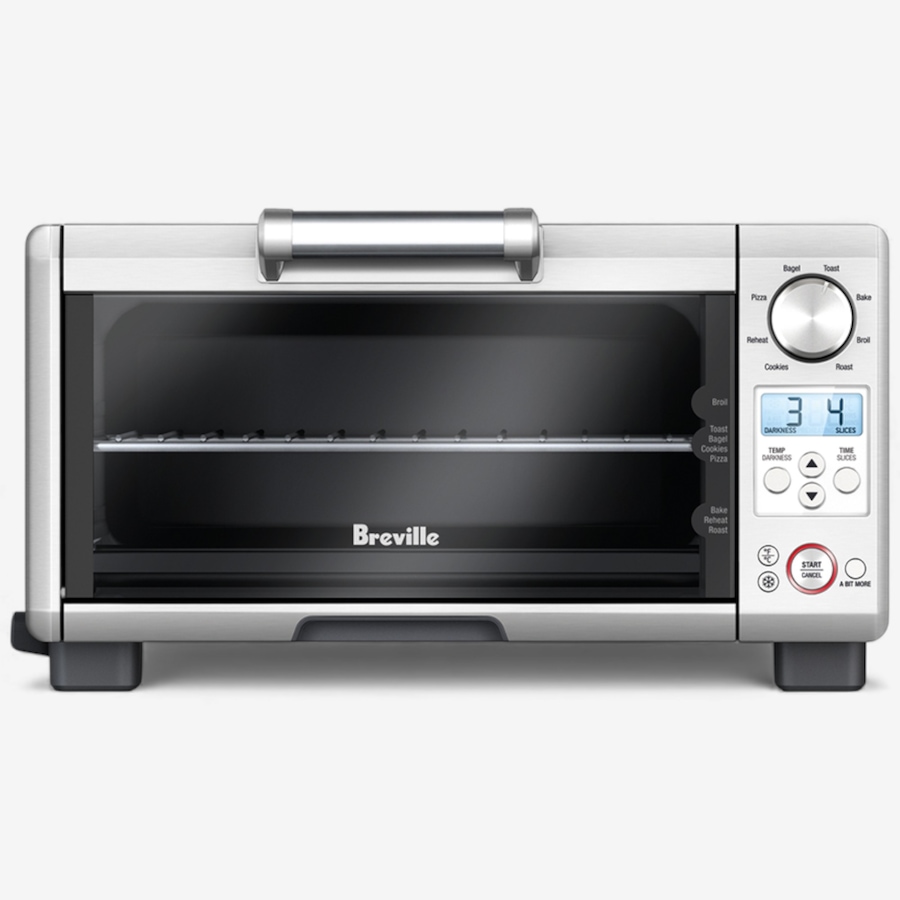 Image 207272_BHDSS.jpg, Product 207-272 / Price $249.99, Breville the Mini Smart Oven from Breville on TSC.ca's Kitchen department