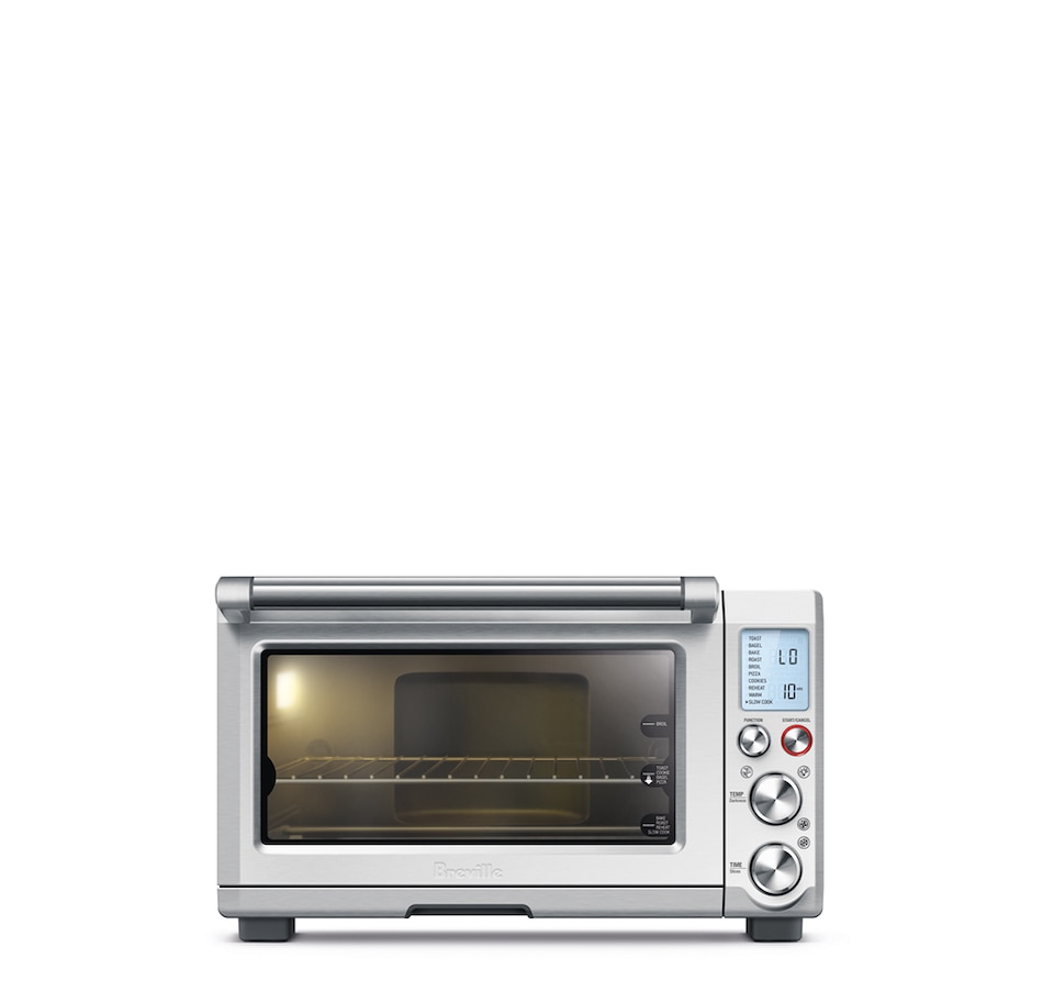 Image 207274_BHDSS.jpg, Product 207-274 / Price $399.99, Breville the Smart Oven Pro from Breville on TSC.ca's Kitchen department