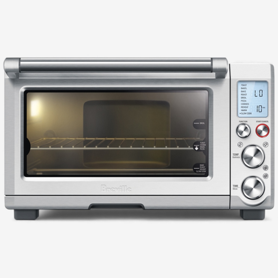 Image 207274_BHDSS.jpg, Product 207-274 / Price $399.99, Breville the Smart Oven Pro from Breville on TSC.ca's Kitchen department