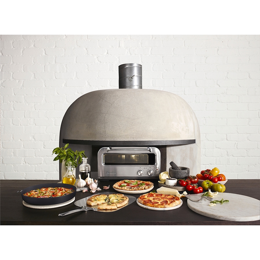 Image 207284_ALTMORE1.jpg, Product 207-284 / Price $929.99, Breville Smart Oven Pizzaiolo from Breville on TSC.ca's Kitchen department
