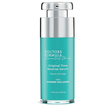 Doctors Formula Marine Collagen Time Reverse Serum