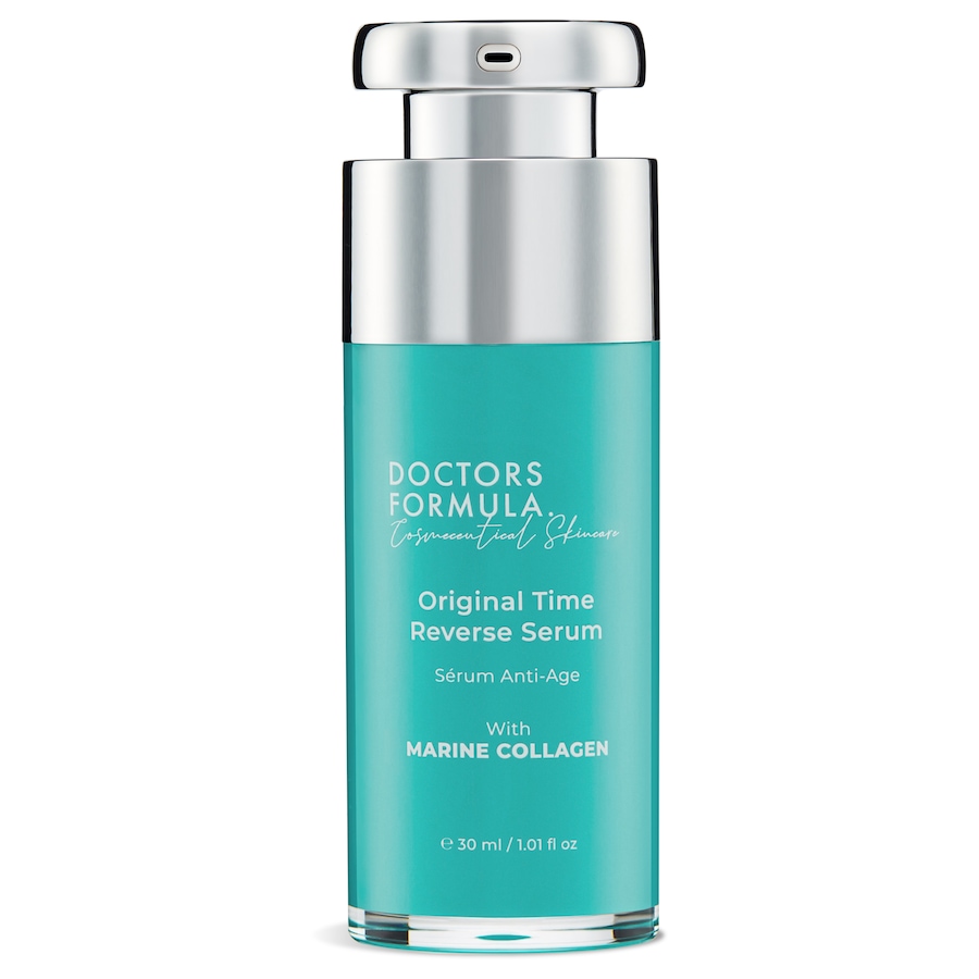 Image 207295.jpg, Product 207-295 / Price $9.33, Doctors Formula Marine Collagen Time Reverse Serum from Doctors Formula on TSC.ca's Beauty department
