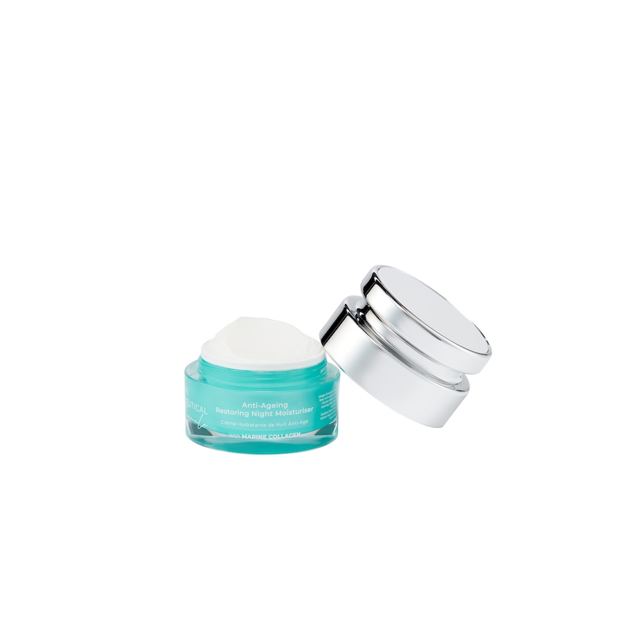 Image 207296_ALTMORE1.jpg, Product 207-296 / Price $49.95, Doctors Formula Marine Collagen Anti-Aging Restoring Night Moisturizer from Doctors Formula on TSC.ca's Beauty department