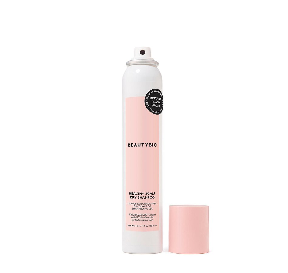 Image 207351_ALTMORE1.jpg, Product 207-351 / Price $49.00, BeautyBio Healthy Scalp Dry Shampoo from BEAUTYBIO on TSC.ca's Beauty department