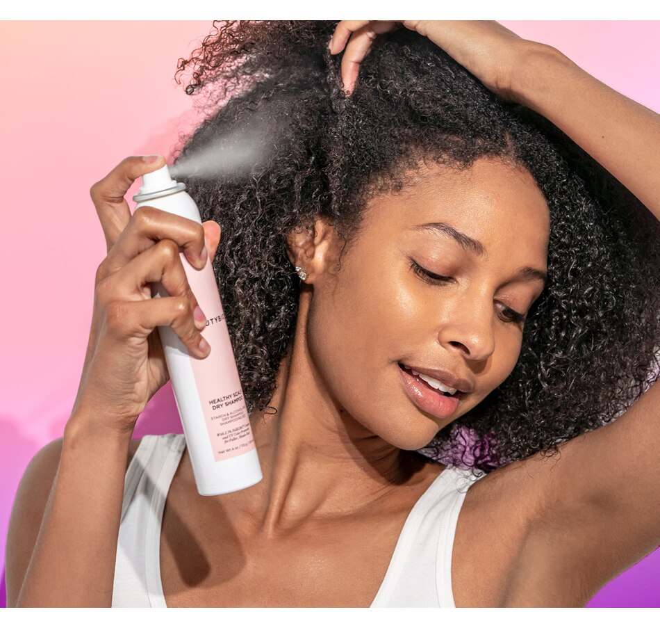 Image 207351_ALTMORE3.jpg, Product 207-351 / Price $49.00, BeautyBio Healthy Scalp Dry Shampoo from BEAUTYBIO on TSC.ca's Beauty department