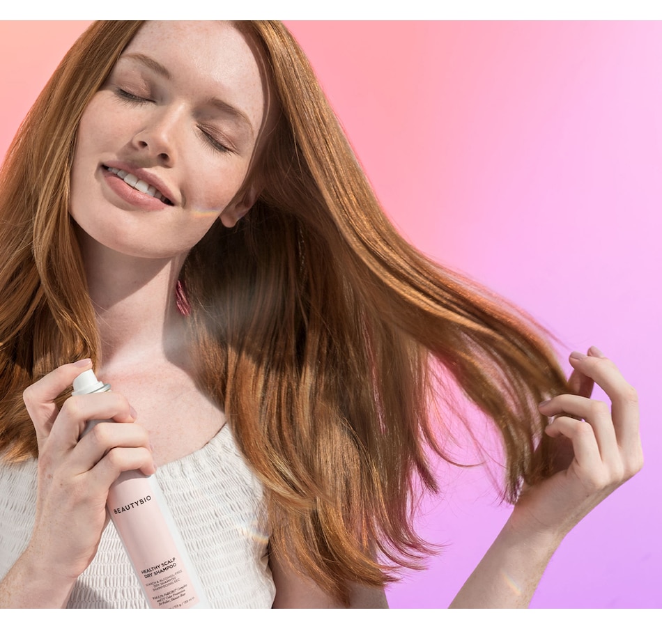 Image 207351_ALTMORE4.jpg, Product 207-351 / Price $49.00, BeautyBio Healthy Scalp Dry Shampoo from BEAUTYBIO on TSC.ca's Beauty department