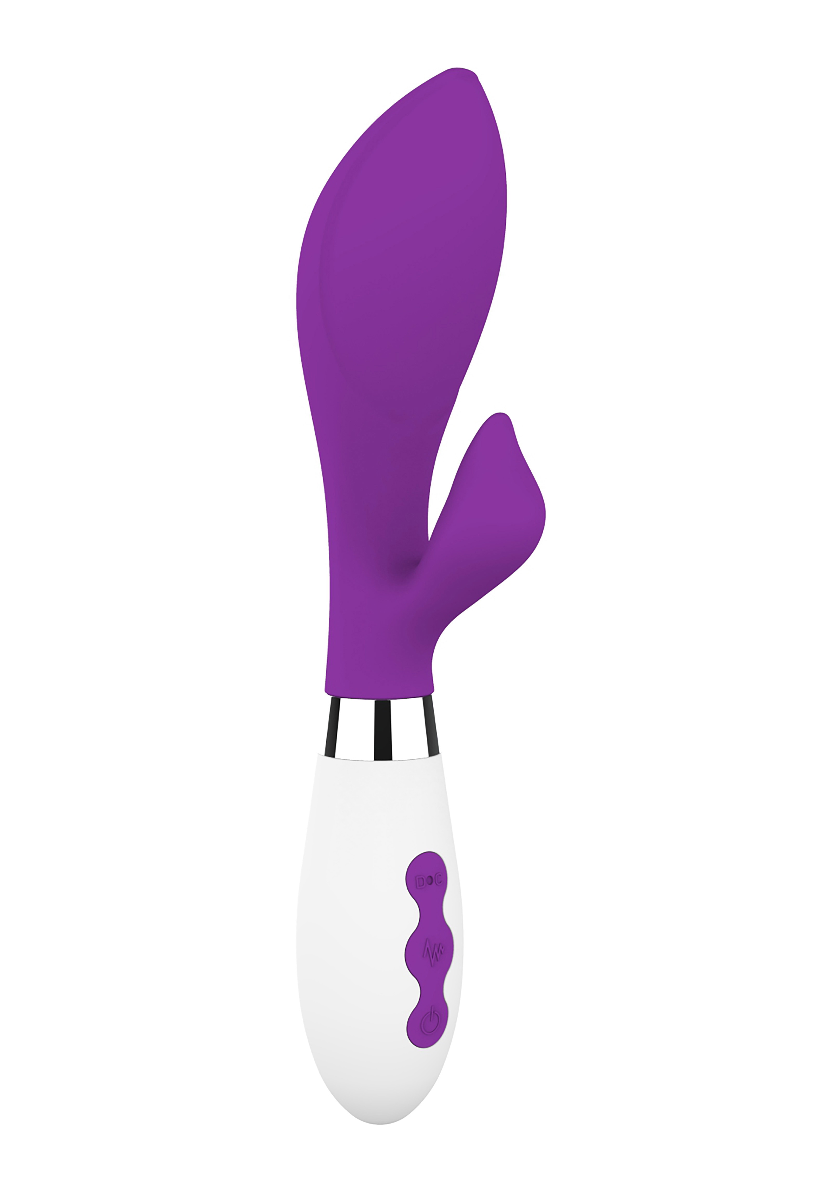 Luna Rechargeable Achelois Vibrator