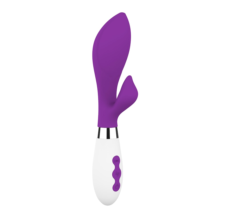 Sexual Wellness - Vibrators, Massagers & Dildos - Luna Rechargeable  Achelois Vibrator - Online Shopping for Canadians