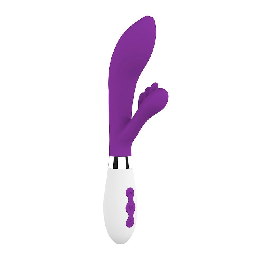 Sexual Wellness - Vibrators, Massagers & Dildos - Luna Rechargeable Agave  Vibrator - Online Shopping for Canadians