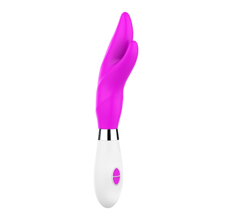 Image 207394_FUS.jpg, Product 207-394 / Price $39.99, Luminous Neon Collection Athos Vibrator from Luminous on TSC.ca's Sexual Wellness department