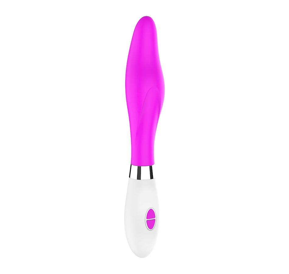 Image 207395_FUS.jpg, Product 207-395 / Price $21.88, Luminous Neon Collection Athamas Vibrator from Luminous on TSC.ca's Sexual Wellness department