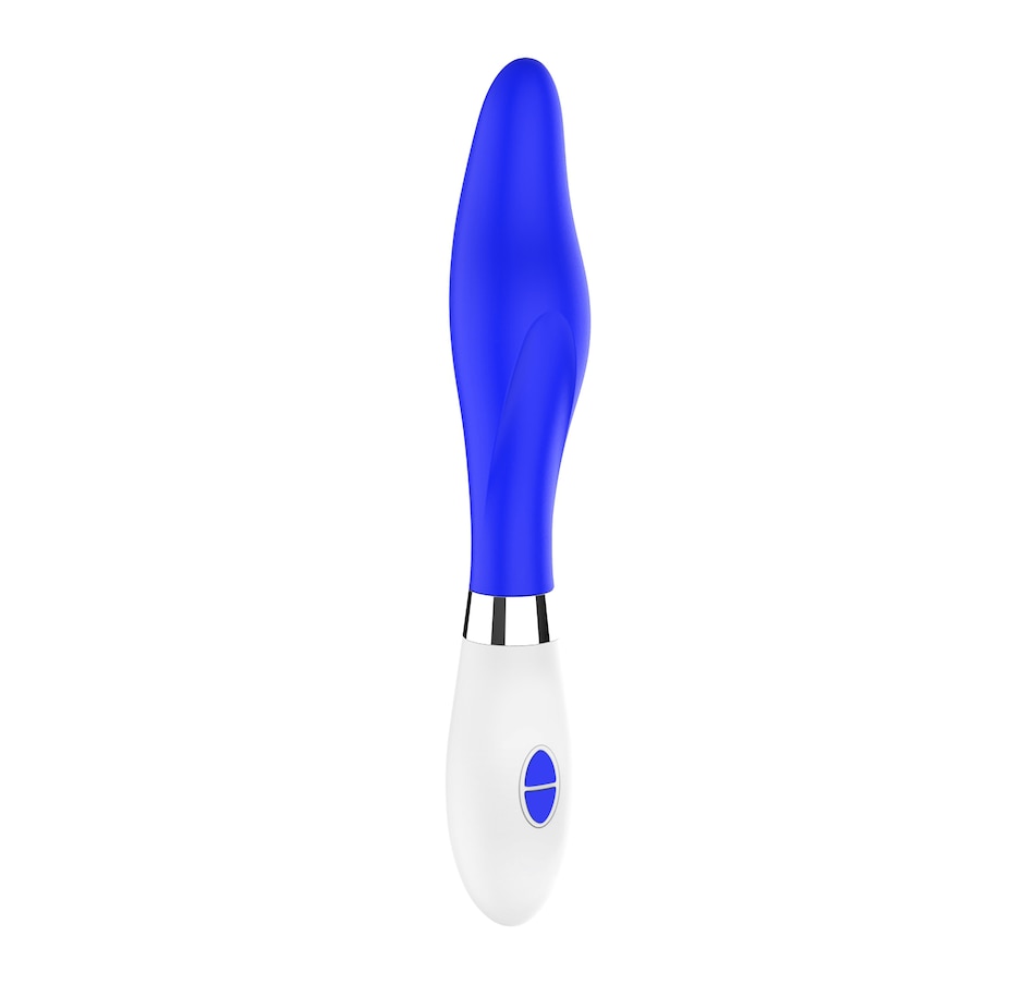 Image 207395_RBU.jpg, Product 207-395 / Price $21.88, Luminous Neon Collection Athamas Vibrator from Luminous on TSC.ca's Sexual Wellness department