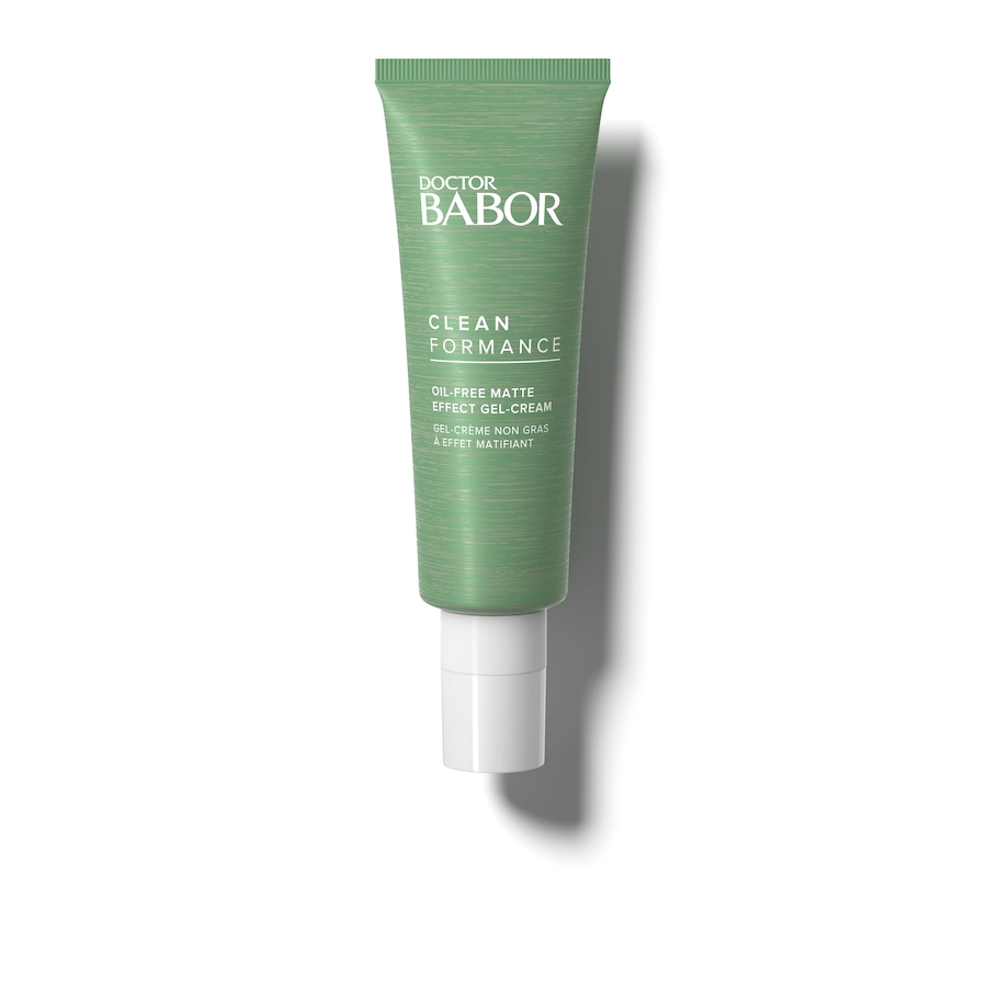 Image 207432.jpg, Product 207-432 / Price $75.00, BABOR Cleanformance Oil-free Matte Effect Gel Cream from Babor on TSC.ca's Beauty department