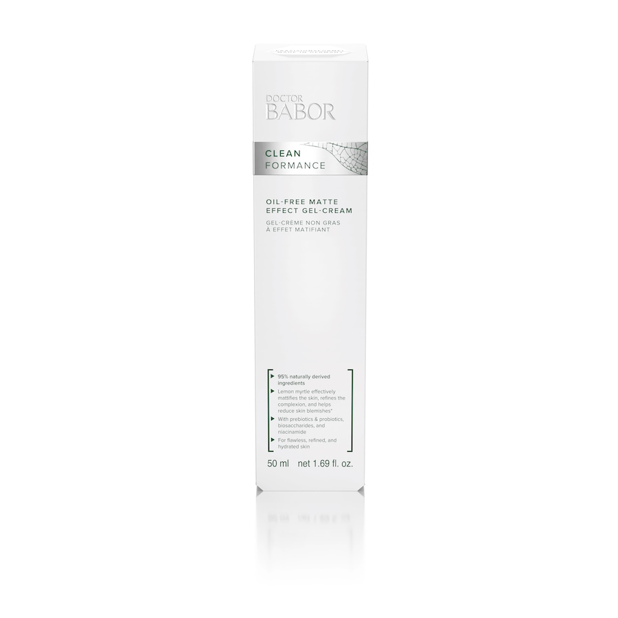 Image 207432_ALTMORE1.jpg, Product 207-432 / Price $75.00, BABOR Cleanformance Oil-free Matte Effect Gel Cream from Babor on TSC.ca's Beauty department