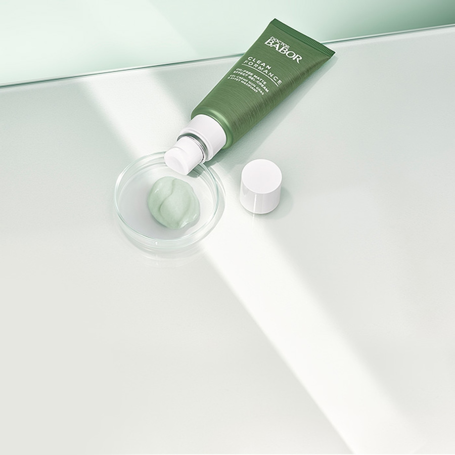 Image 207432_ALTMORE2.jpg, Product 207-432 / Price $75.00, BABOR Cleanformance Oil-free Matte Effect Gel Cream from Babor on TSC.ca's Beauty department