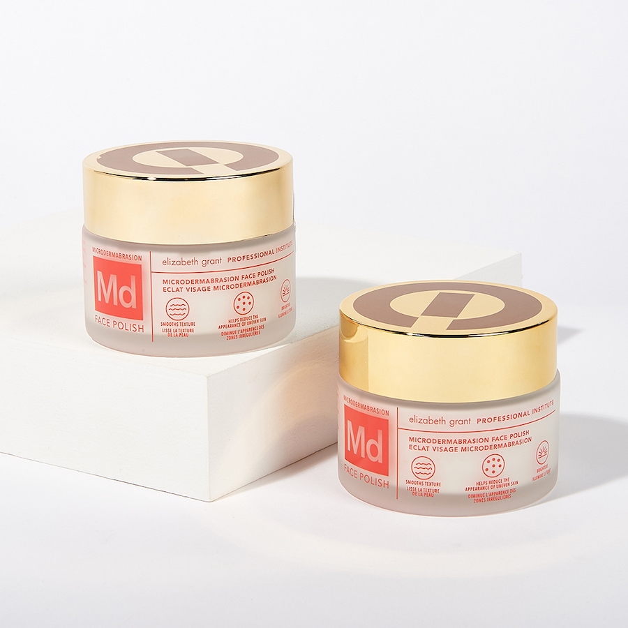 Image 207450.jpg, Product 207-450 / Price $39.99, Elizabeth Grant Professional Institute Microdermabrasion Face Polish from Elizabeth Grant on TSC.ca's Beauty department