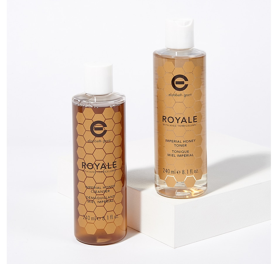 Image 207452_ALTMORE3.jpg, Product 207-452 / Price $99.99, Elizabeth Grant Royal Imperial Honey Complete Collection from Elizabeth Grant on TSC.ca's Beauty department