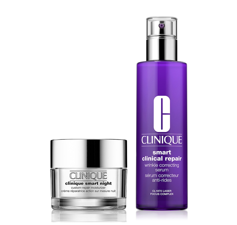 Beauty - Skin Care - Treatments - Anti-aging Treatments - Clinique ...