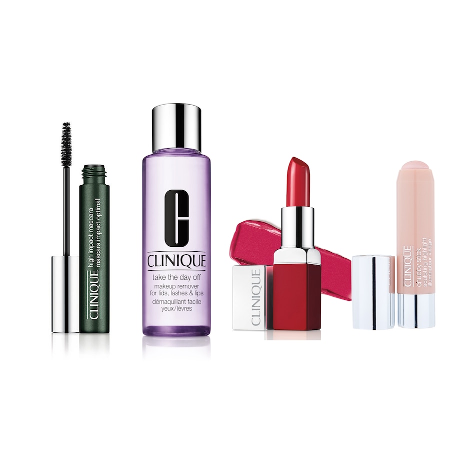 Image 207460.jpg, Product 207-460 / Price $115.00, Clinique Holi-Date Essentials from Clinique on TSC.ca's Beauty department