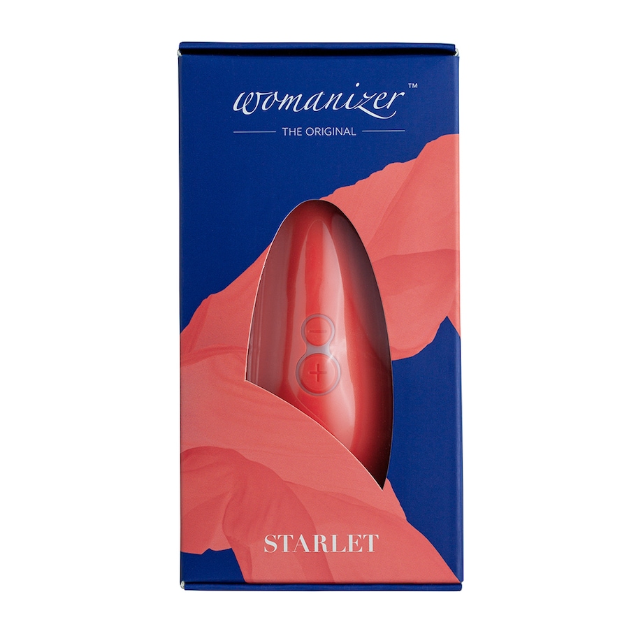 Image 207463_ALTMORE10.jpg, Product 207-463 / Price $99.00, Womanizer Starlet 2 from Womanizer on TSC.ca's Sexual Wellness department