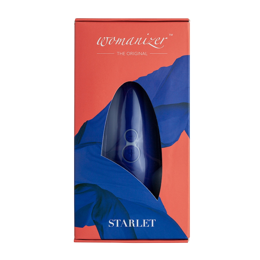 Image 207463_ALTMORE9.jpg, Product 207-463 / Price $99.00, Womanizer Starlet 2 from Womanizer on TSC.ca's Sexual Wellness department