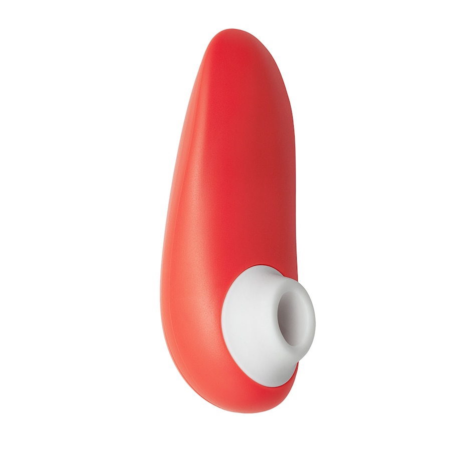 Image 207463_CRL.jpg , Product 207-463 / Price $99.00 , Womanizer Starlet 2 from Womanizer on TSC.ca's Sexual Wellness department