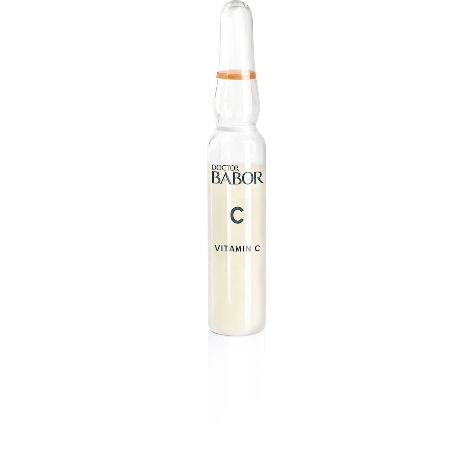 Image 207583_ALTMORE1.jpg, Product 207-583 / Price $54.95, BABOR Vitamin C Power Serum Ampoules With Bonus 30-Day Auto-Delivery from Babor on TSC.ca's Beauty department