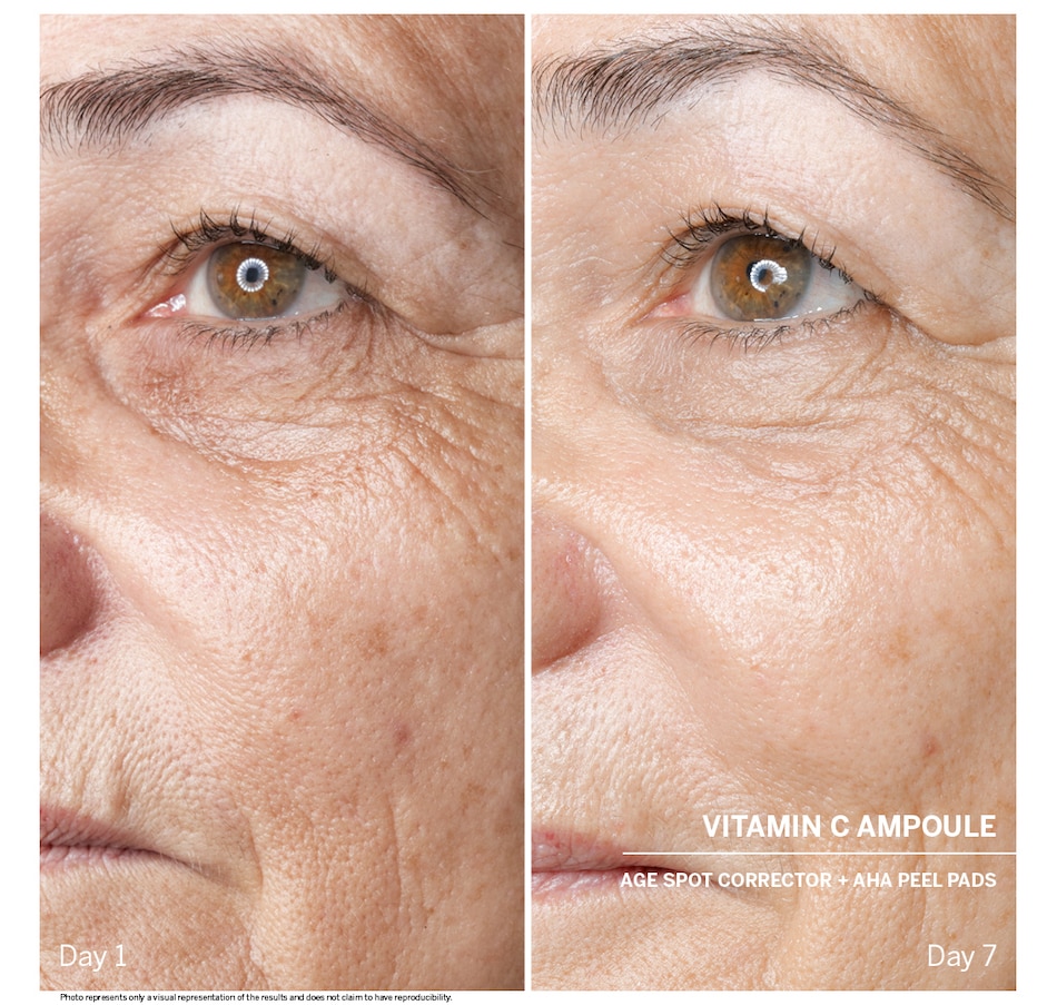 Image 207583_ALTMORE4.jpg, Product 207-583 / Price $54.95, BABOR Vitamin C Power Serum Ampoules With Bonus 30-Day Auto-Delivery from Babor on TSC.ca's Beauty department