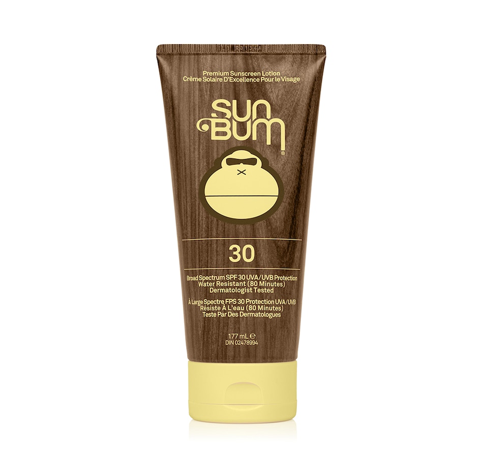 Beauty - Skin Care - Sun Care - Sun Bum SPF30 Sunscreen Lotion - TSC.ca ...