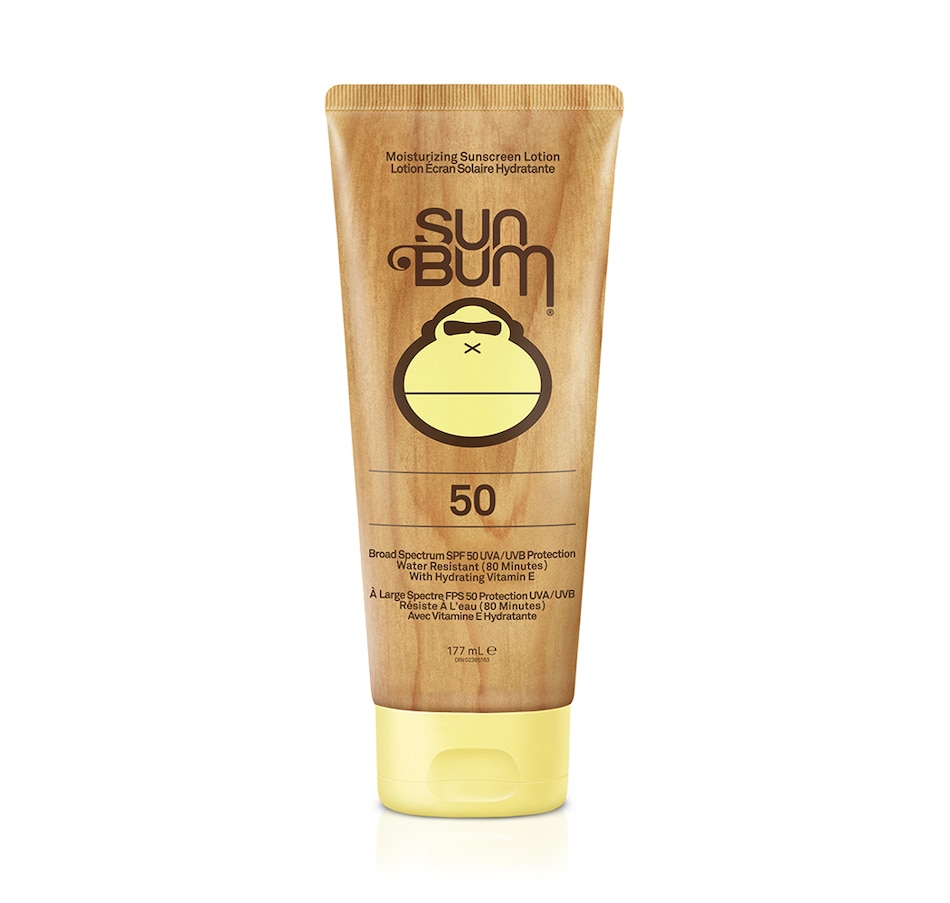 Image 207595.jpg, Product 207-595 / Price $20.99, Sun Bum SPF50 Sunscreen Lotion from Sun Bum on TSC.ca's Beauty department