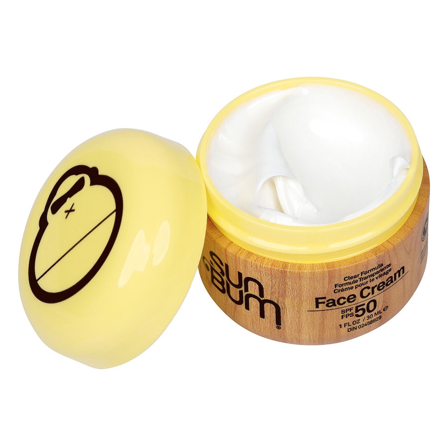 Image 207600_ALTMORE1.jpg, Product 207-600 / Price $14.99, Sun Bum Original SPF 50 Face Cream from Sun Bum on TSC.ca's Beauty department