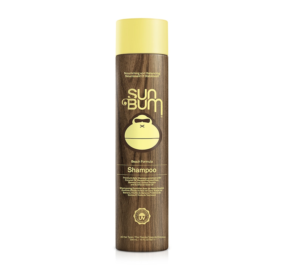 Image 207608.jpg, Product 207-608 / Price $14.99, Sun Bum Shampoo from Sun Bum on TSC.ca's Beauty department