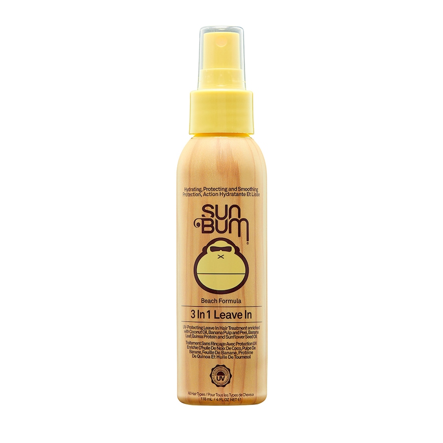 Image 207610.jpg, Product 207-610 / Price $19.99, Sun Bum 3-In-1 Leave-In from Sun Bum on TSC.ca's Beauty department