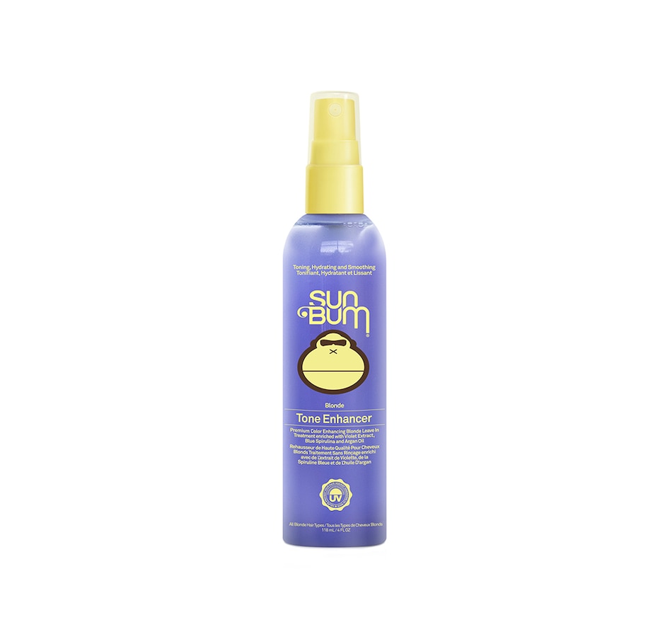 Beauty Hair Care Hair Treatments Leave in Treatments Sun Bum beauty-hair-care-hair-treatments-leave-in-treatments-sun-bum