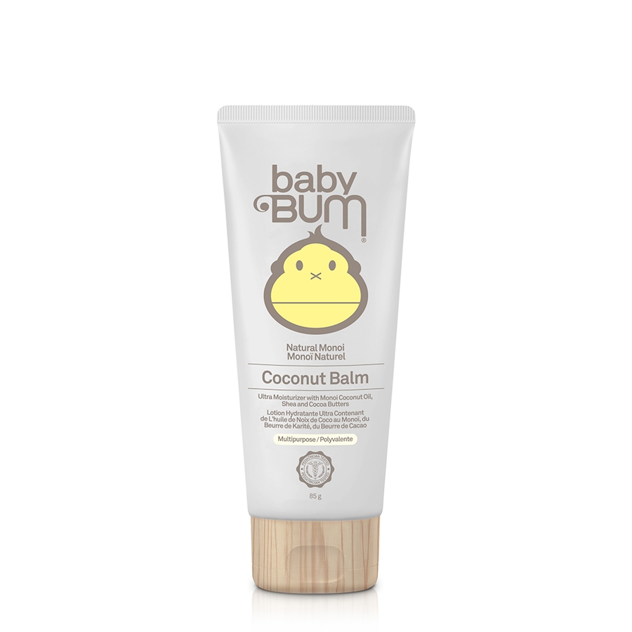 Image 207621.jpg, Product 207-621 / Price $12.99, Sun Bum Baby Bum Natural Monoi Coconut Balm from Sun Bum on TSC.ca's Beauty department